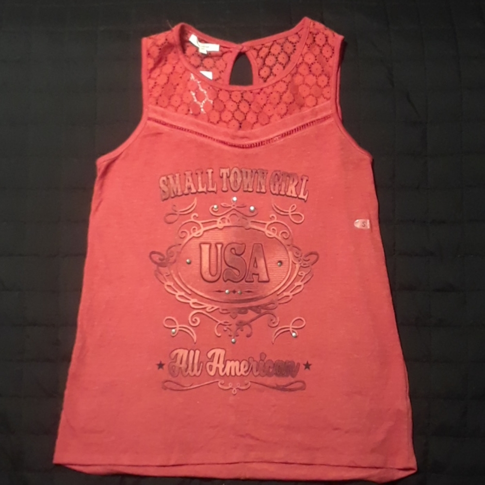 A shirt
